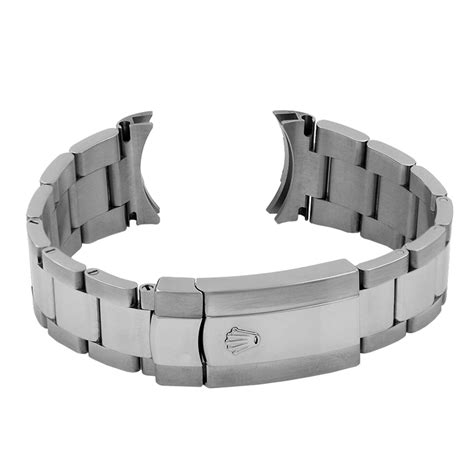 rolex oem oyster bracelet